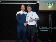 One Stop Mortage Shop Player Of Month  Matthew Crooks